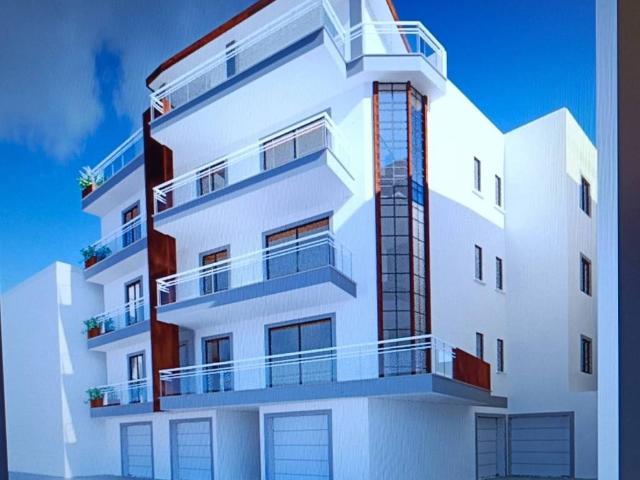 Appartamento in vendita a Viterbo VT