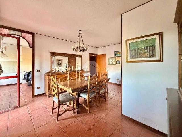 Appartamento in vendita a Viterbo VT