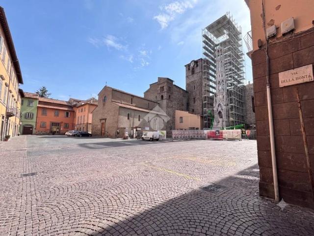 Appartamento in vendita a Viterbo VT