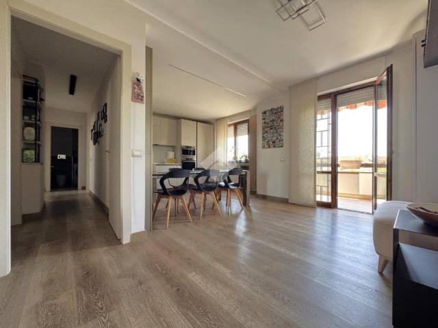 Appartamento in vendita a Viterbo VT