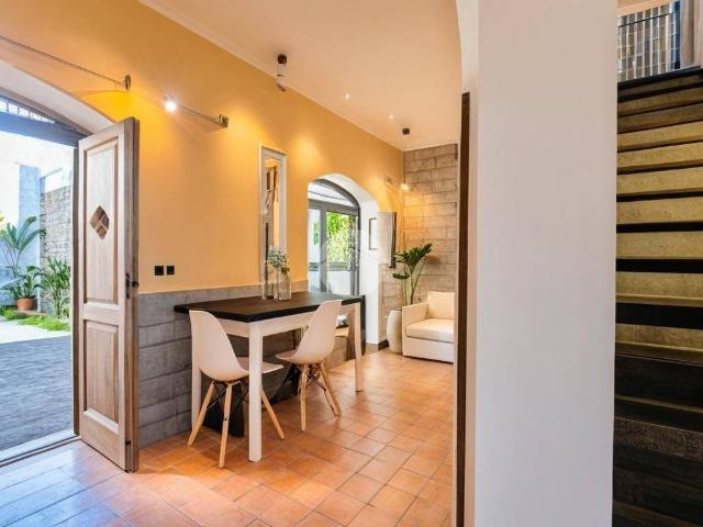 Appartamento in vendita a Viterbo VT
