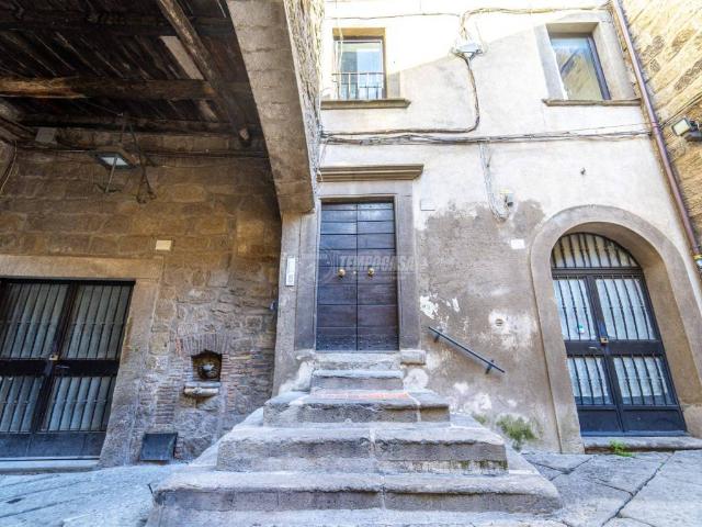 Appartamento in vendita a Viterbo VT