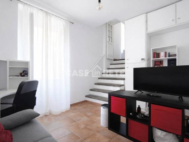 Appartamento in vendita a Viterbo VT
