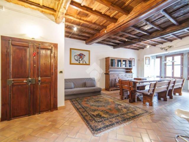 Appartamento in vendita a Viterbo VT
