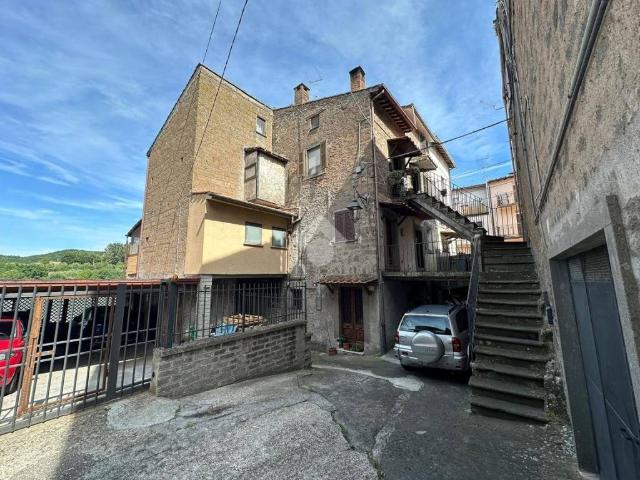 Appartamento in vendita a Viterbo VT