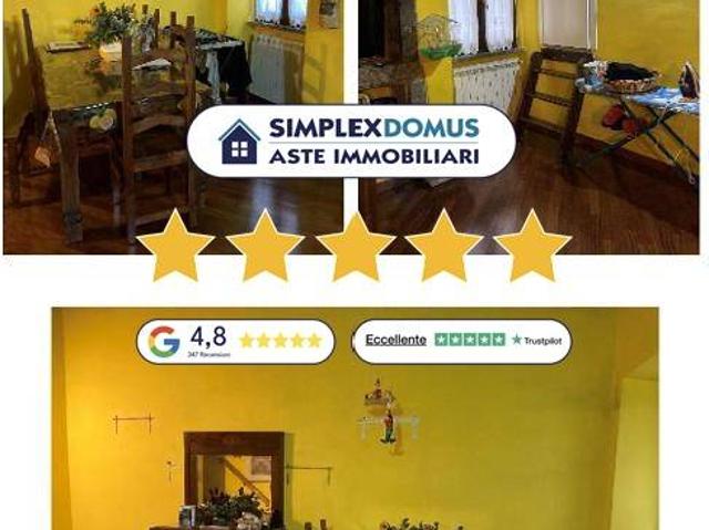 Appartamento in vendita a Viterbo VT