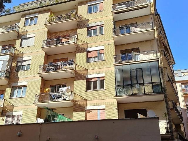 Appartamento in vendita a Viterbo VT