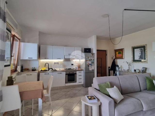 Appartamento in vendita a Viterbo VT