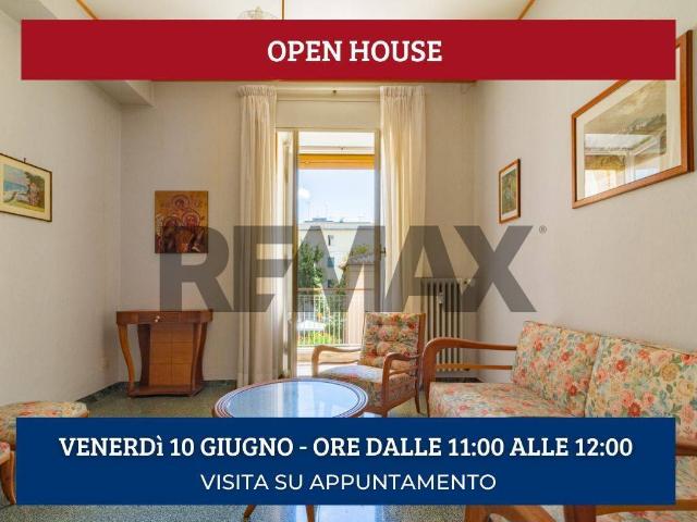 Appartamento in vendita a Viterbo VT