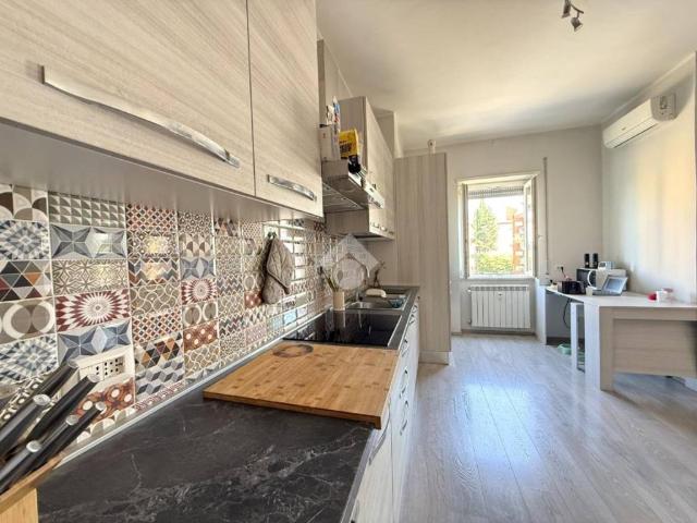 Appartamento in vendita a Viterbo VT