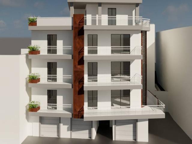 Appartamento in vendita a Viterbo VT