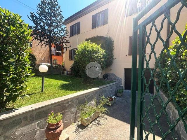 Appartamento in vendita a Viterbo VT