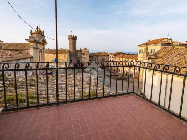 Appartamento in vendita a Viterbo VT