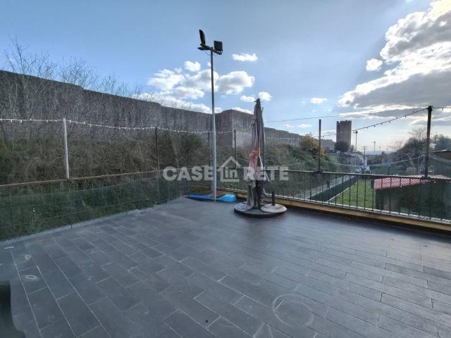 Appartamento in vendita a Viterbo VT