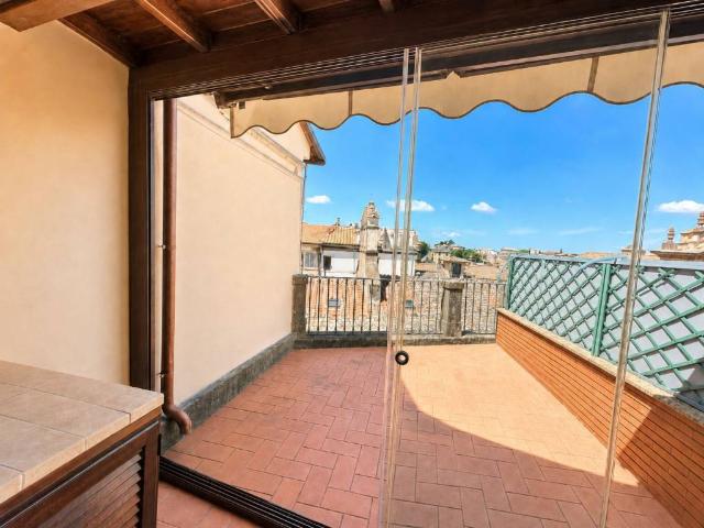 Appartamento in vendita a Viterbo VT