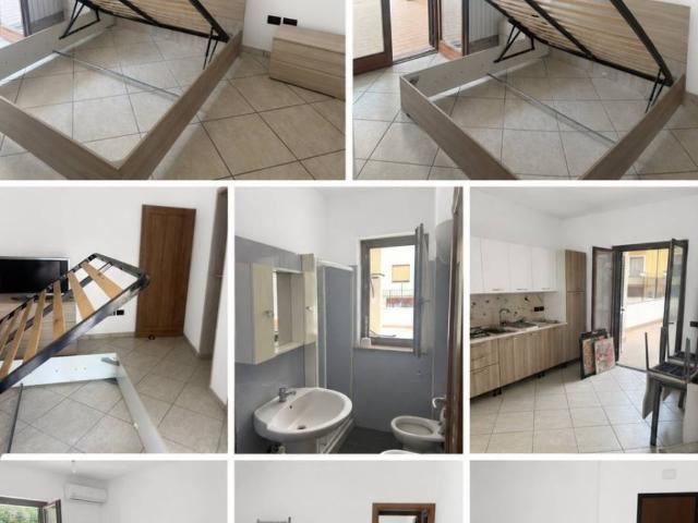 Appartamento in vendita a Viterbo VT