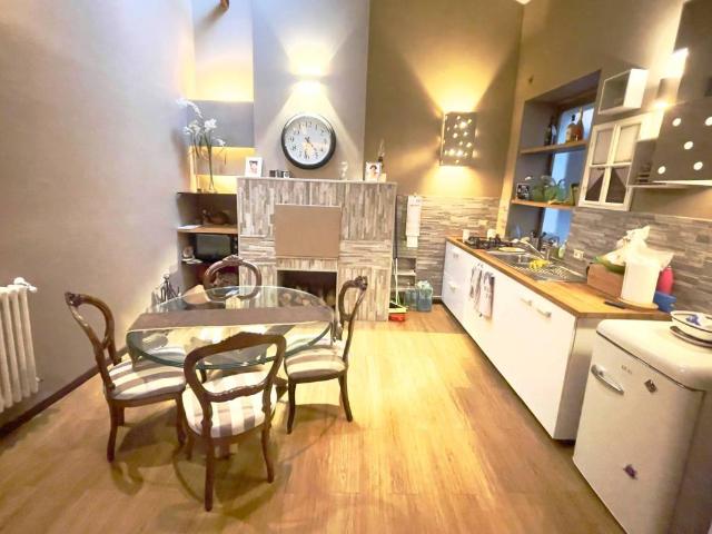 Appartamento in vendita a Viterbo VT