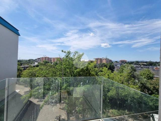 Appartamento in vendita a Viterbo VT
