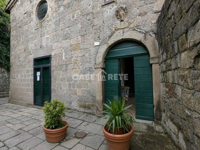 Appartamento in vendita a Viterbo VT