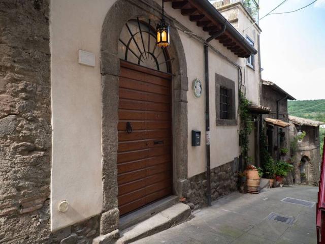 Appartamento in vendita a Viterbo VT