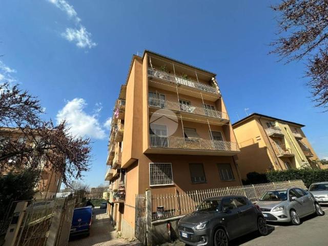 Appartamento in vendita a Viterbo VT