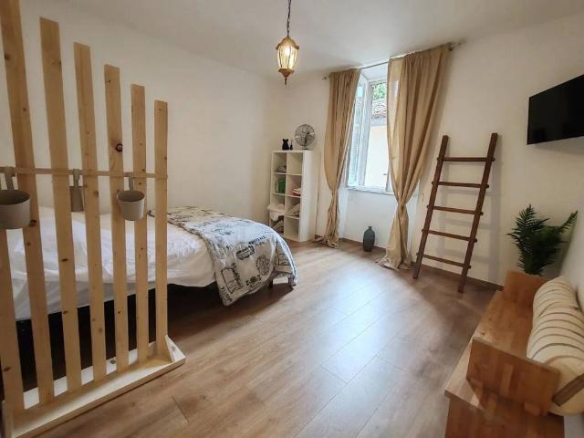 Appartamento in vendita a Viterbo VT