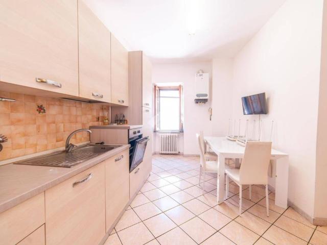 Appartamento in vendita a Viterbo VT