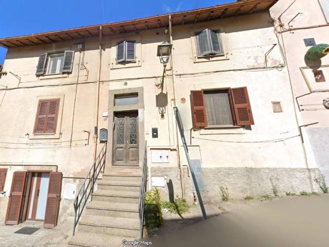 Appartamento in vendita a Viterbo VT