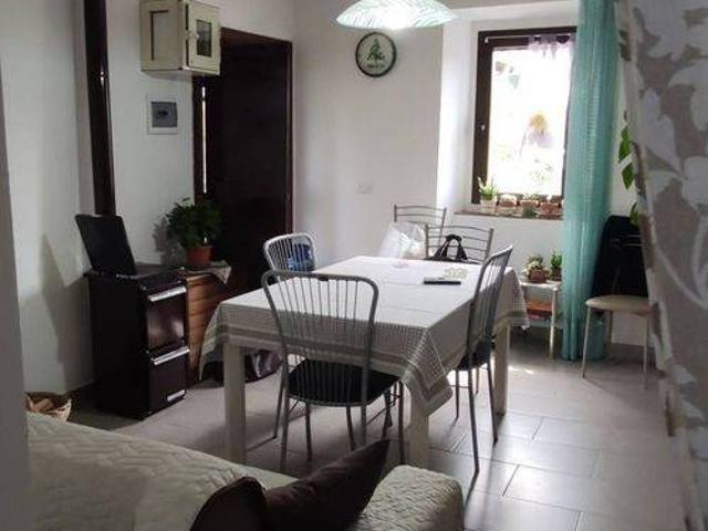 Appartamento in vendita a Viterbo VT