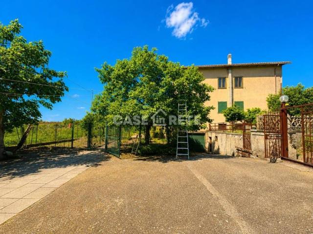 Appartamento in vendita a Viterbo VT
