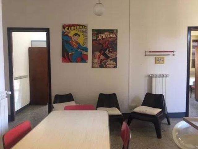 Appartamento in vendita a Viterbo VT
