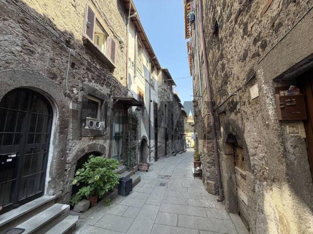 Appartamento in vendita a Viterbo VT