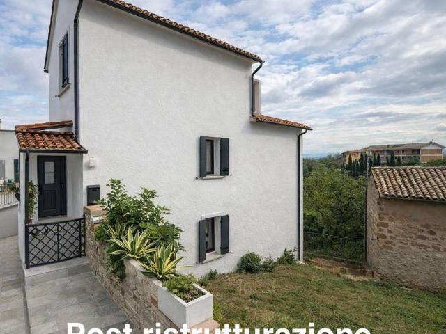 Appartamento in vendita a Viterbo VT