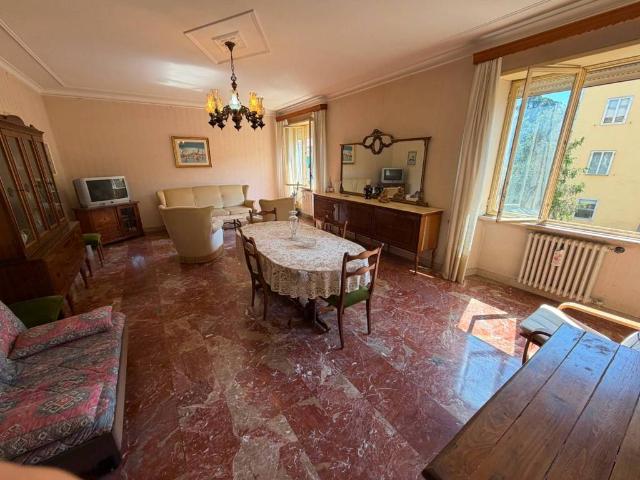 Appartamento in vendita a Viterbo VT