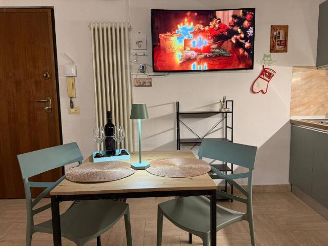Appartamento in vendita a Viterbo VT