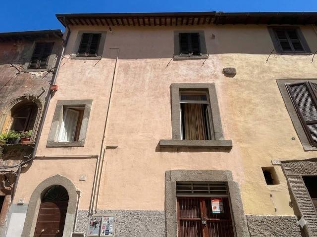 Appartamento in vendita a Viterbo VT