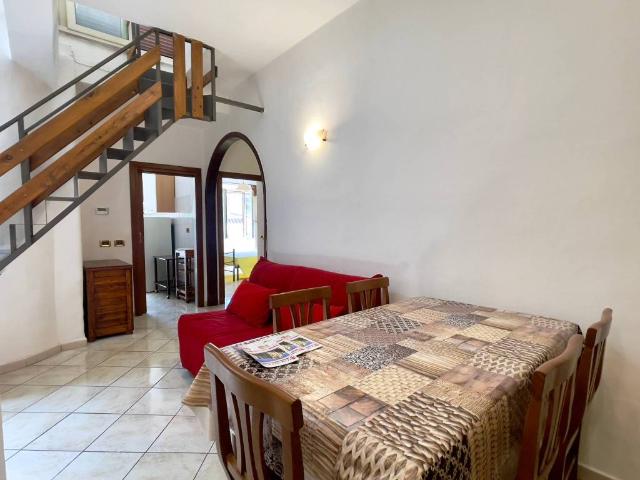 Appartamento in vendita a Viterbo VT
