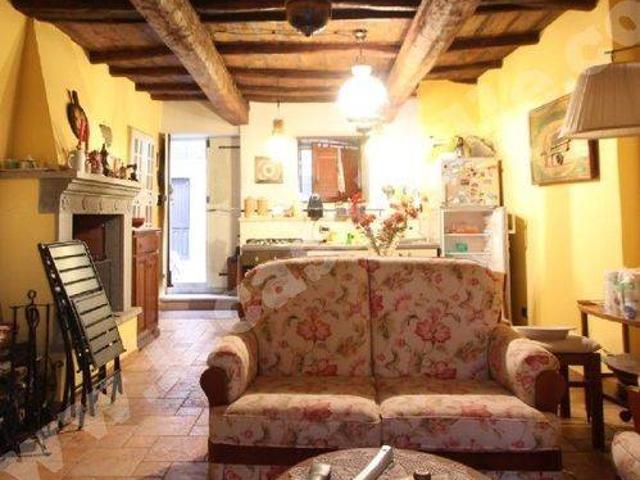 Appartamento in vendita a Viterbo VT