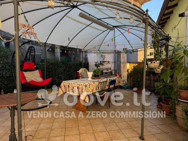 Appartamento in vendita a Viterbo VT