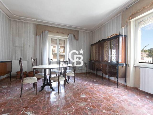 Appartamento in vendita a Viterbo VT
