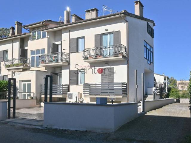 Appartamento in vendita a Viterbo VT