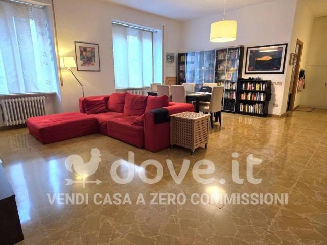 Appartamento in vendita a Viterbo VT