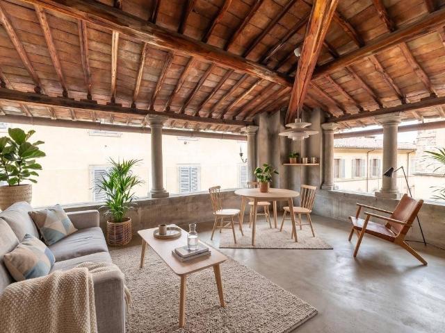 Appartamento in vendita a Viterbo VT