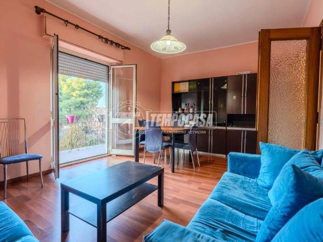 Appartamento in vendita a Viterbo VT