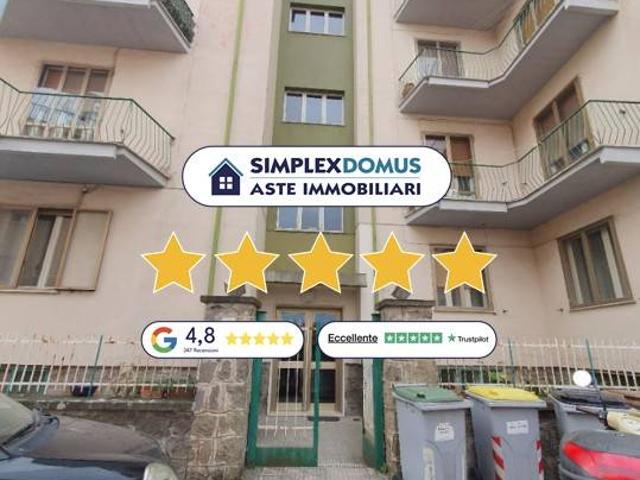 Appartamento in vendita a Viterbo VT