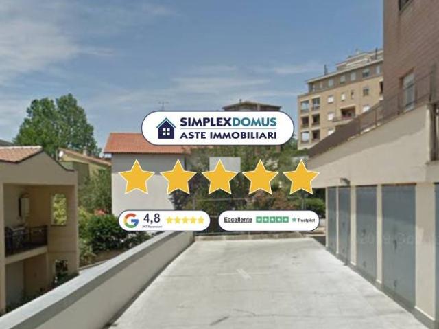Appartamento in vendita a Viterbo VT