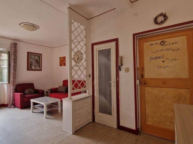 Appartamento in vendita a Viterbo VT