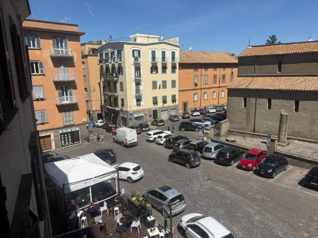 Appartamento in vendita a Viterbo VT