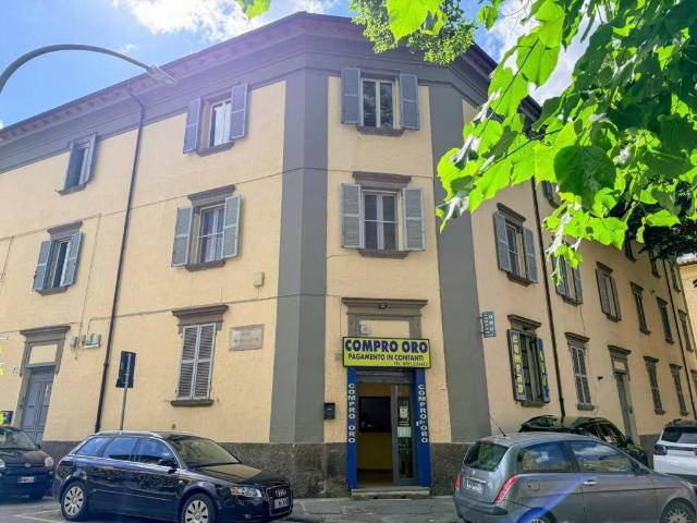 Appartamento in vendita a Viterbo VT