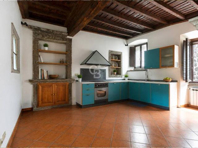 Appartamento in vendita a Viterbo VT